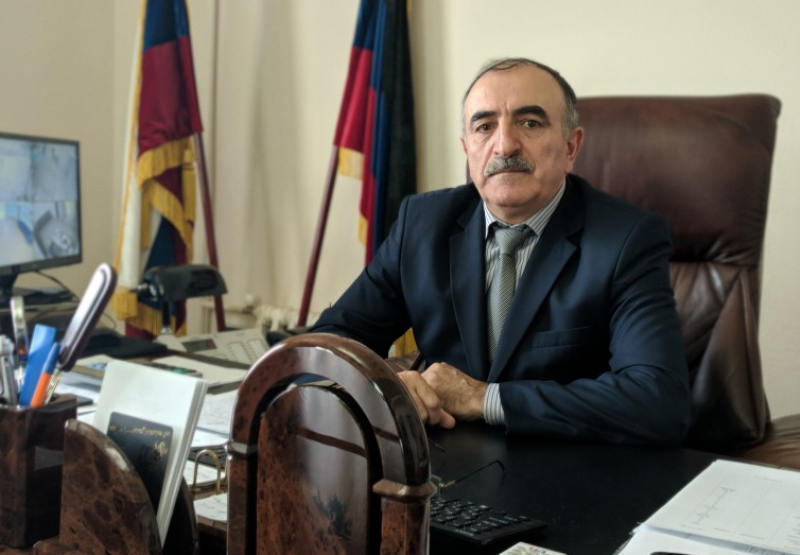 Глава Докузпаринского района и племянник Рамазана Абдулатипова сядут за взятку в 23 миллиона