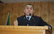 Полковник полиции Гази Исаев отверг обвинение в причастности к терактам в Москве