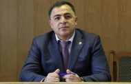 Фарид Ахмедов переизбран главой Магарамкентского района