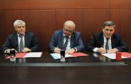 Между правительством Дагестана, Объединением профсоюзов и объединением работодателей подписано соглашение