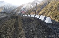 В Южном Дагестане открыта новая дорога, связавшая трассу Ахты – Рутул с Азербайджаном