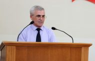 Экс-глава администрации Избербаша получил два с половиной года лишения свободы