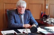 Глава Новолакского района Дагестана переизбран на четвертый срок
