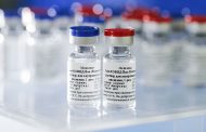 В Дагестан поступило 800 доз антиковидной вакцины «Спутник V»