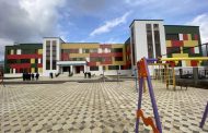 В Махачкале и Каспийске завершено строительство двух детсадов и школы