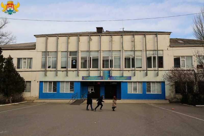 Школа из Махачкалы вошла в список ста лучших общеобразовательных учреждений России