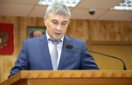 Аким Микиров избран главой Кизлярского района