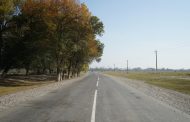 В Хасавюртовском районе завершен ремонт автомобильной дороги Муцалаул — Темираул