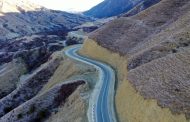 В Дагестане завершили реконструкцию автомобильной дороги к Салтинскому водопаду