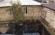 В Дагестанских Огнях начата проверка по факту затопления домов опасными отходами