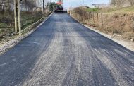 В Магарамкентском районе продолжается благоустройство дорог