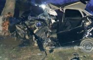 Два человека погибли в результате ДТП на автодороге «Кавказ»
