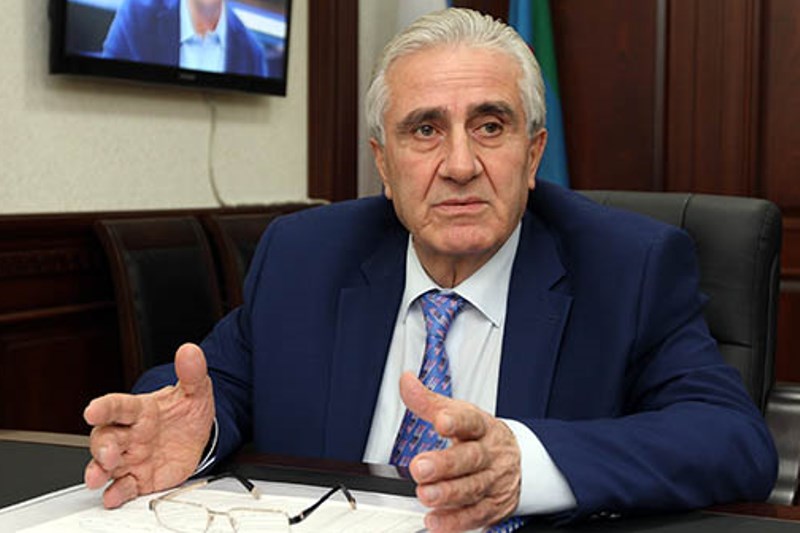 Дело бывшего главы Дагестанских Огней и двух его подчиненных передано в суд