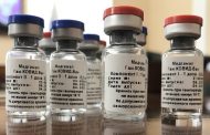 В Дагестан поступила очередная партия вакцины от коронавируса