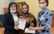 Педагог из Дагестана стала победительницей всероссийского мастер-класса учителей родного языка
