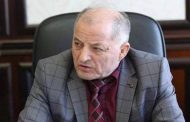 Абдулмумин Ибрагимов: «При подборе кадров важно опираться на профессионализм»