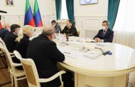 Представители ОНФ внесли на рассмотрение главы Дагестана ряд инициатив