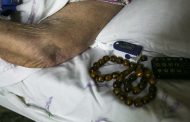Ковид-пациенты в Дагестане помолодели и болеют тяжелее. Репортаж из красной зоны