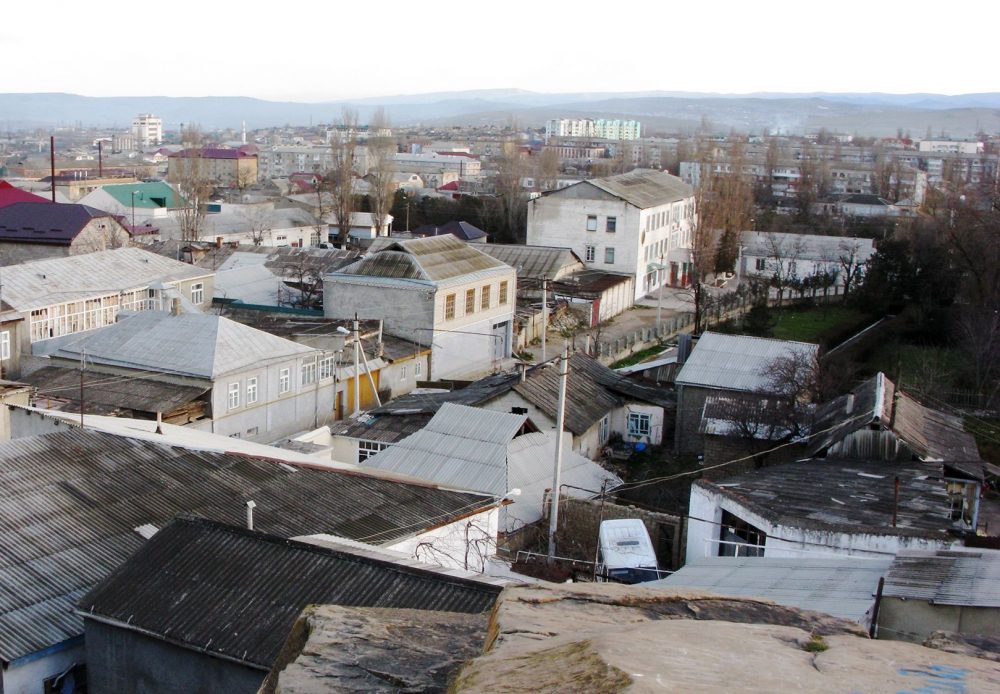 Мэр Буйнакска назвал возможные причины вспышки ОКИ в городе