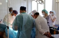 Дагестанские медики впервые сами провели операцию беременной пациентке с опасным осложнением