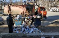Власти Дагестана наметили план стабилизации ситуации с вывозом мусора