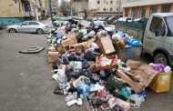 Компания «Лидер» вновь прекратила вывоз мусора в Махачкале и Каспийске, требуя установления тарифа