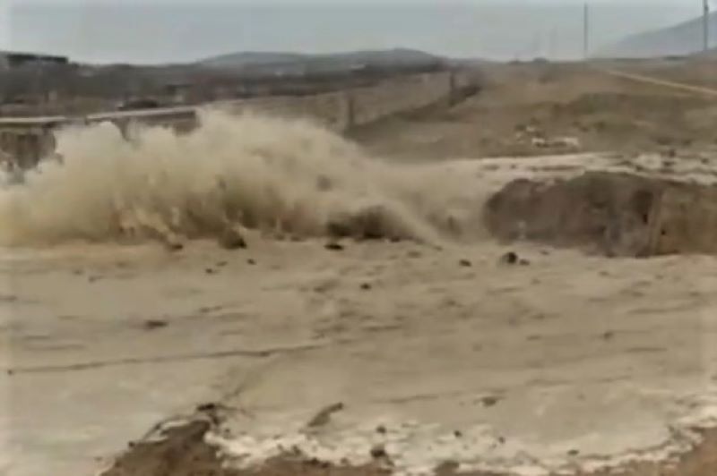 Вода в буйнакске. Водовод Чиркей-Буйнакск.