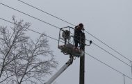 Сильный ветер в Дагестане оставил без света жителей 118 сел