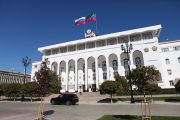 Назначен заместитель руководителя республиканского агентства