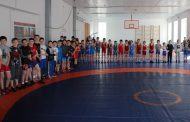 В Ахвахском районе отметили столетие ДАССР спортивным праздником