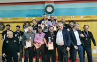 Чемпионы Дагестана по дартсу примут участие в турнире СКФО