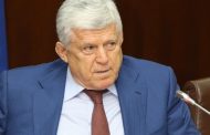 Хизри Шихсаидов покинет должность председателя Народного собрания Дагестана