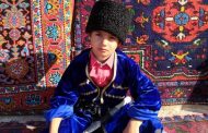 Более тысячи дагестанцев стали участниками флешмоба «Фото в национальных костюмах»