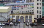 Стадион имени Исинбаевой в Махачкале закрыли на ремонт