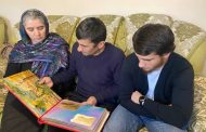 Участник афганских событий реализовал сертификат на улучшение жилищных условий