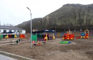 В Табасаранском районе построен новый детский сад