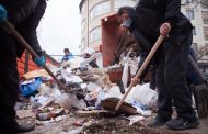 В четырех городах Дагестана ликвидированы несанкционированные свалки