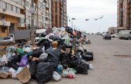 Руководители Унцукульского района объявили о готовности провести субботник по уборке мусора в Махачкале