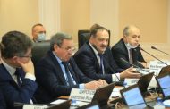 Механизмы решения проблем социально-экономического развития Дагестана обсудили в Совете Федерации РФ
