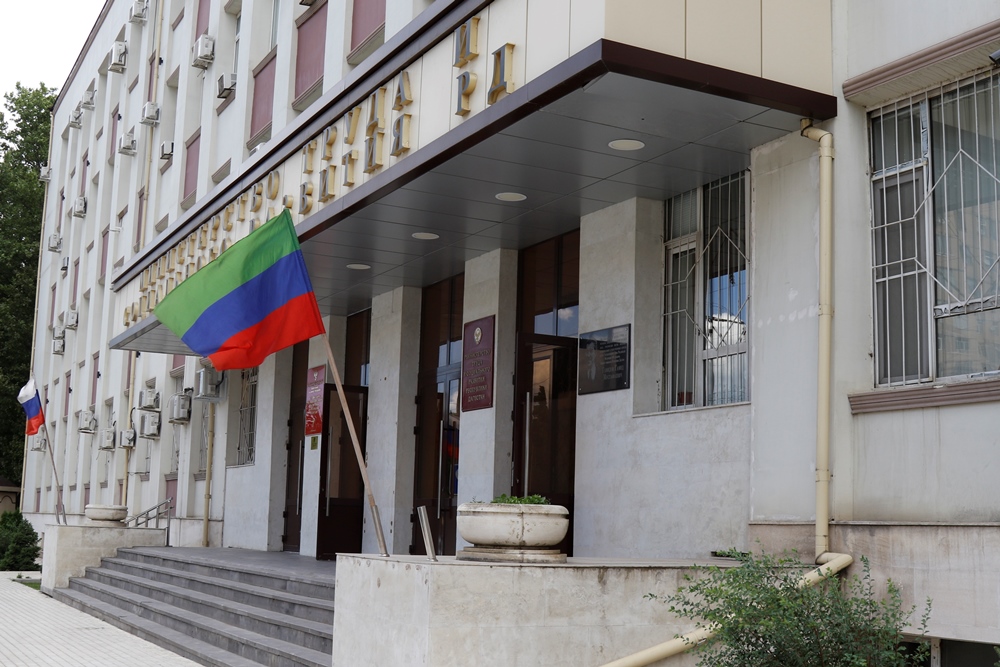 В Дагестане задержаны шестеро директоров комплексных центров соцобслуживания
