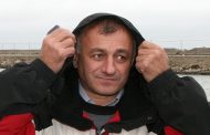 Алик Абдулгамидов награжден премией «Золотое перо России»