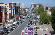 В Махачкале в 2023 году планируют благоустроить 30 улиц и дворов