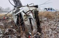 В двух ДТП в Дагестане погибли три человека