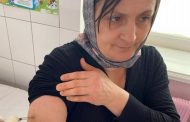 Около 300 человек прошли вакцинацию в Новолакском районе