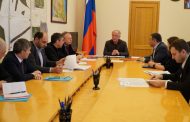 Абдулпатах Амирханов утвердил состав рабочей группы по совершенствованию системы обращения с отходами в Дагестане