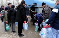 Мэрия Махачкалы: Ленинский район получит воду не ранее 18 марта