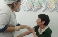 Любовь Уразаева: «Вакцинация особенно важна для людей старшего поколения»