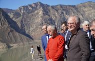 Абдулпатах Амирханов: «Правительство ускорит решение проблем пострадавших при строительстве Ирганайской ГЭС»