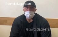 Задержан бывший боец смешанного стиля Антигулов, в доме которого обнаружено оружие