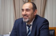 Яхья Бучаев утвержден в должности министра образования и науки Дагестана